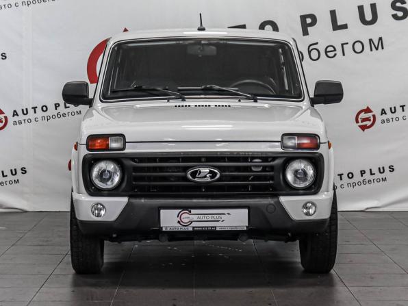 Lada (ВАЗ) 2121 (4x4) I Рестайлинг (2020) с пробегом 2020 года, цена 779 000 рублей, 61421 км, внедорожник, Автокод Объявления