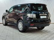 Nissan Patrol VI (Y62) Нижневартовск  - изображение 24