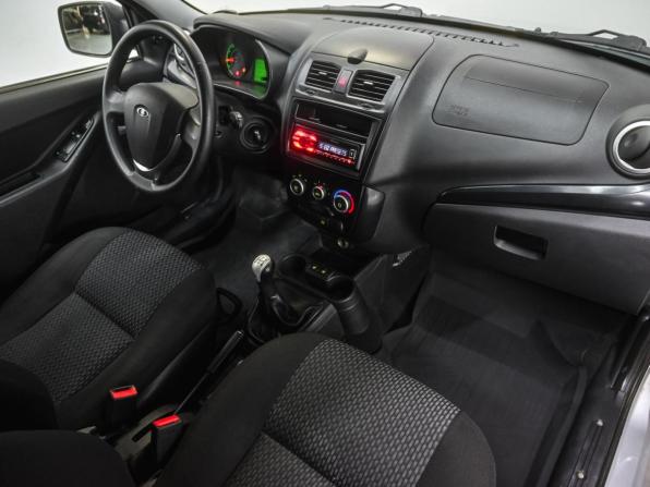 Lada (ВАЗ) Kalina II с пробегом 2014 года, цена 419 000 рублей, 93832 км, хэтчбек, Автокод Объявления