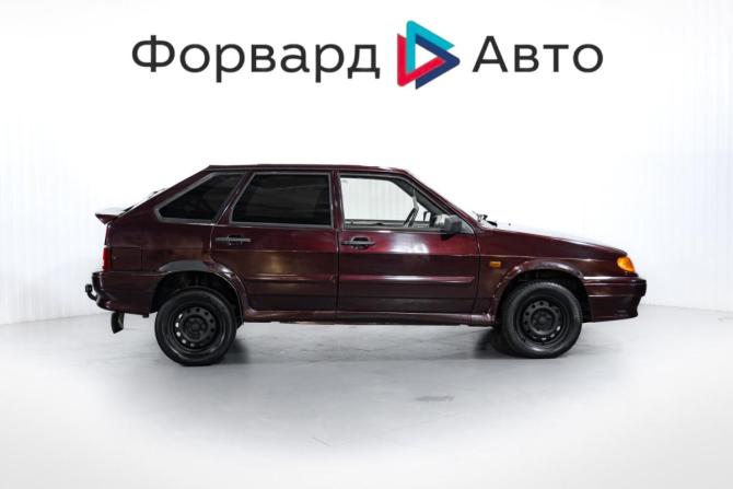 Lada (ВАЗ) 2114 с пробегом 2011 года, цена 299 000 рублей, 193000 км, хэтчбек, Автокод Объявления