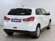 Mitsubishi ASX I Рестайлинг Воронеж  - изображение 24