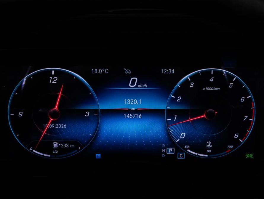 Mercedes-Benz E-Класс V (W213 S213 C238) Рестайлинг Санкт-Петербург  - изображение 31