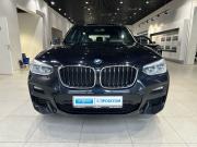 BMW X3 III (G01) Москва  - изображение 24