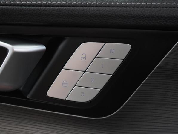 Chery Tiggo 8 Pro Max I с пробегом 2023 года, цена 2 399 000 рублей, 50592 км, внедорожник, Автокод Объявления