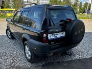 Land Rover Freelander I Ярославль  - изображение 46