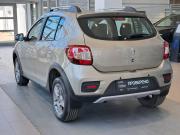 Renault Sandero II Рестайлинг Казань  - изображение 30