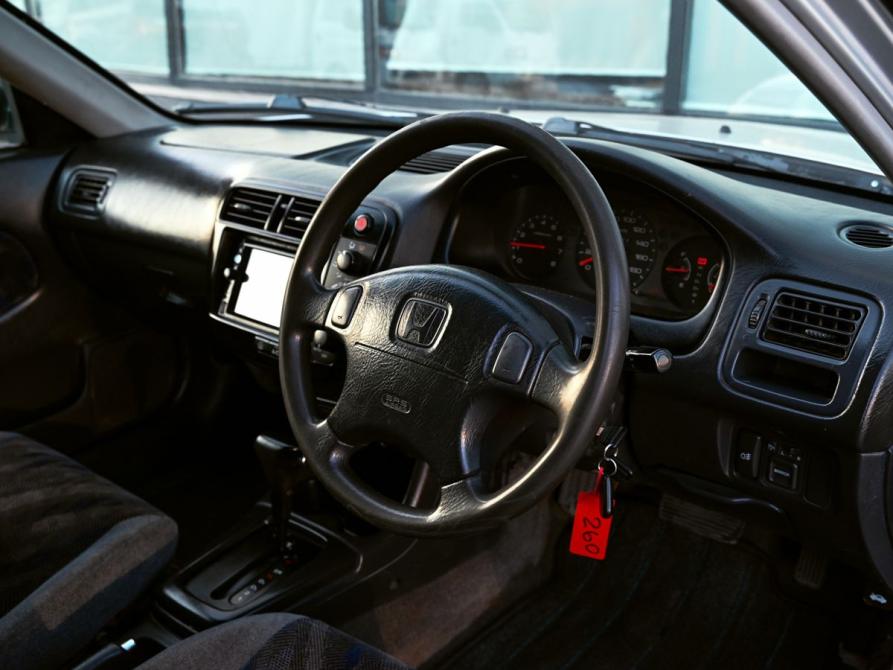 Honda Orthia I Рестайлинг Екатеринбург  - изображение 10