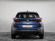 Kia Sportage IV Рестайлинг Санкт-Петербург  - изображение 31