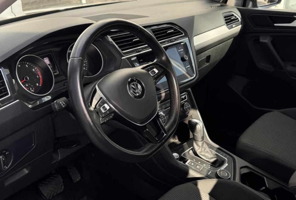 Volkswagen Tiguan II Владимир  - изображение 11