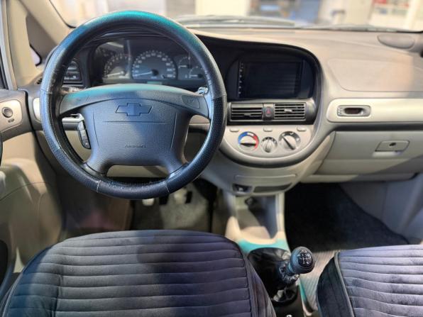 Chevrolet Rezzo с пробегом 2006 года, цена 369 000 рублей, 166000 км, компактвэн, Автокод Объявления
