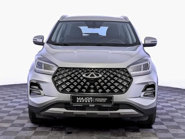 Chery Tiggo 4 Pro I с пробегом 2023 года, цена 1 550 000 рублей, 17623 км, внедорожник, Автокод Объявления