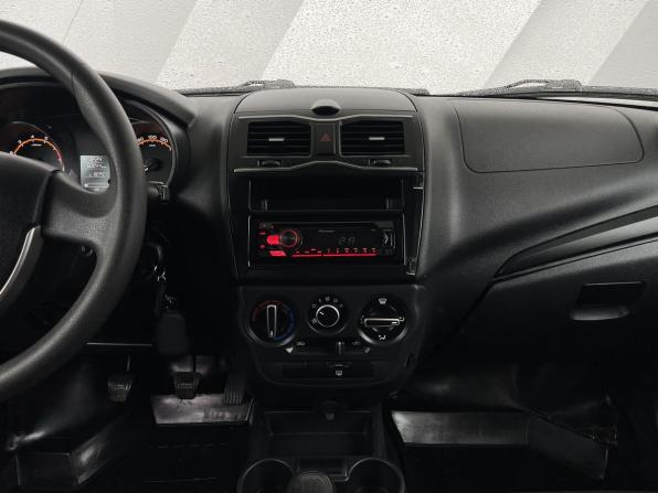 Lada (ВАЗ) Granta I Рестайлинг с пробегом 2019 года, цена 598 000 рублей, 60044 км, седан, Автокод Объявления