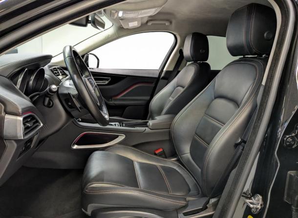 Jaguar F-Pace I с пробегом 2020 года, цена 3 850 000 рублей, 67928 км, внедорожник, Автокод Объявления