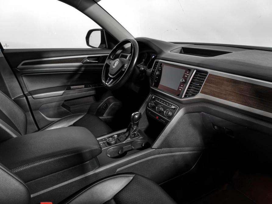 Volkswagen Teramont I Санкт-Петербург  - изображение 16