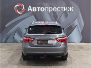 Lada (ВАЗ) Vesta I Пермь  - изображение 31