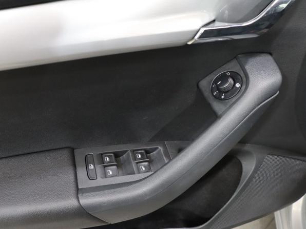 Skoda Octavia III (A7) с пробегом 2014 года, цена 1 380 000 рублей, 123728 км, лифтбек, Автокод Объявления