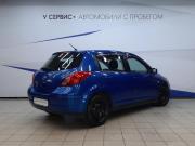 Nissan Tiida I Москва  - изображение 17