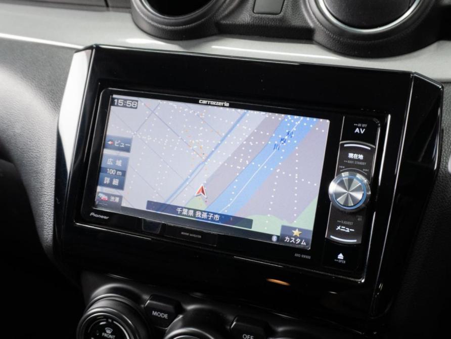 Suzuki Swift V Тюмень  - изображение 17