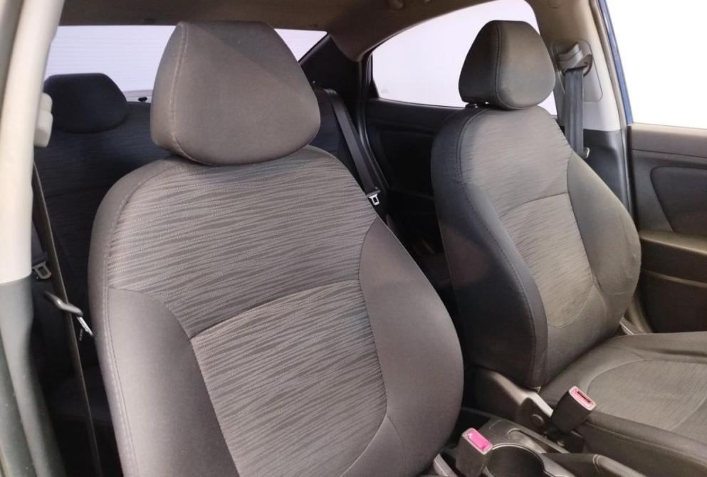 Hyundai Solaris I Рестайлинг Саратов  - изображение 21