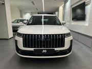 Jaecoo J6 Москва  - изображение 14