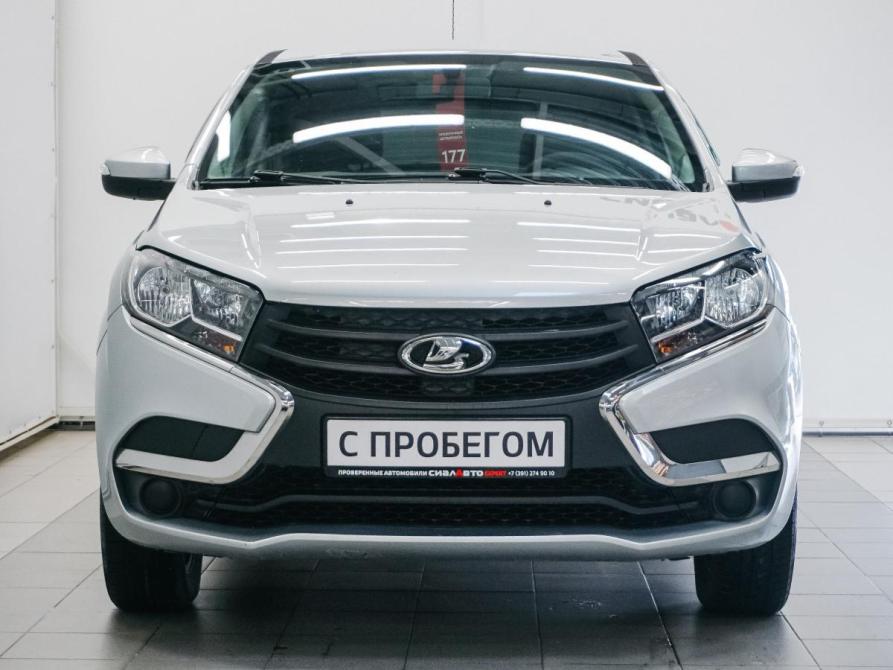 Lada (ВАЗ) XRAY I Красноярск  - изображение 3
