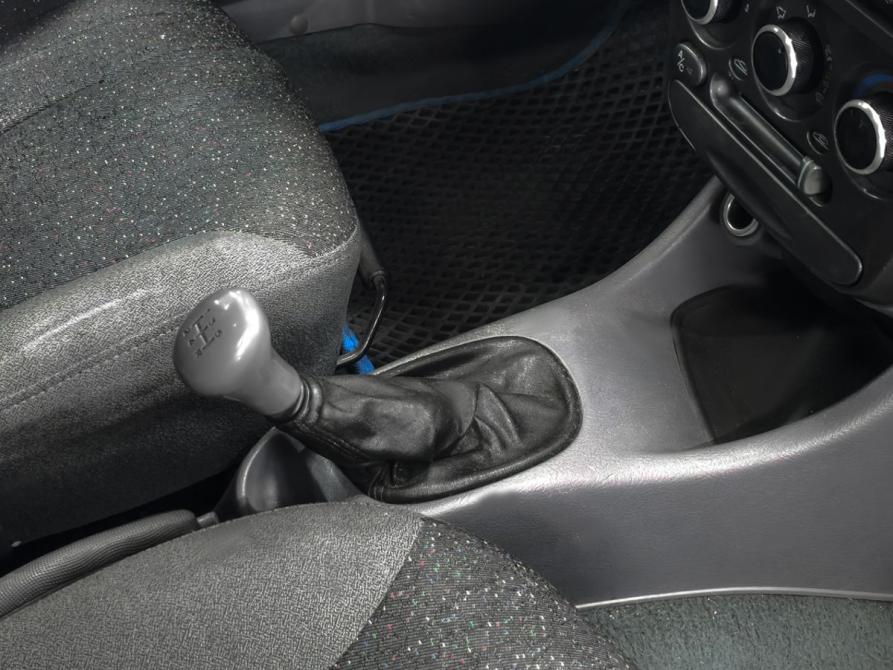Hyundai Accent II Ростов-на-Дону  - изображение 10