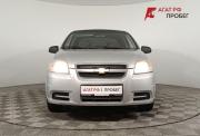 Chevrolet Aveo I Рестайлинг Волгоград  - изображение 21