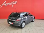 Opel Astra H Рестайлинг Вологда  - изображение 21