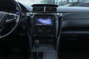 Toyota Camry VII (XV50) Рестайлинг Москва  - изображение 59