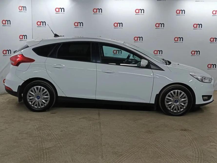 Ford Focus III Рестайлинг Санкт-Петербург  - изображение 8