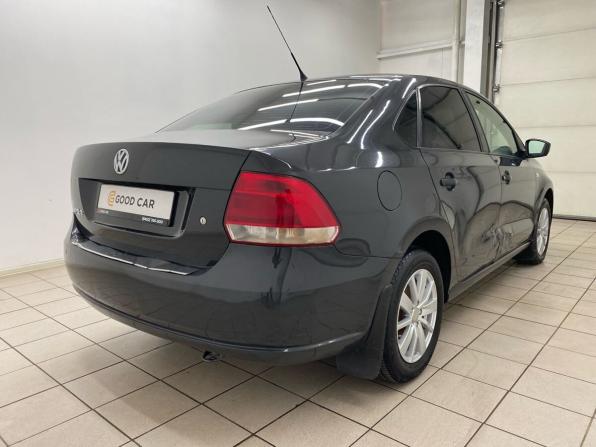 Volkswagen Polo V с пробегом 2010 года, цена 399 000 рублей, 228991 км, седан, Автокод Объявления