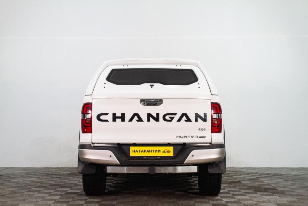 Changan Hunter Plus Сургут  - изображение 6