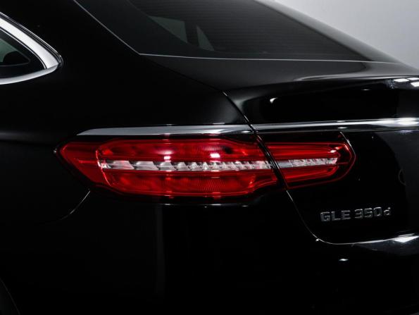 Mercedes-Benz GLE Coupe I (C292) с пробегом 2017 года, цена 4 390 000 рублей, 86935 км, внедорожник, Автокод Объявления