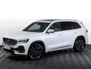 Geely Monjaro I Москва  - изображение 52