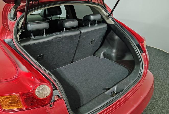 Nissan Juke I с пробегом 2011 года, цена 1 190 000 рублей, 84200 км, внедорожник, Автокод Объявления