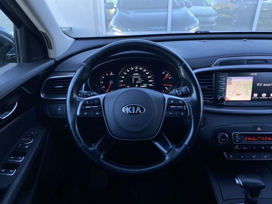 Kia Sorento III Prime Рестайлинг Москва  - изображение 16