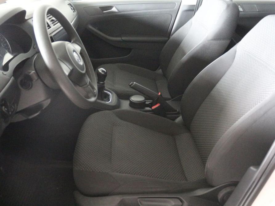 Volkswagen Jetta VI Стерлитамак  - изображение 14