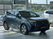 Geely Okavango I Рестайлинг Екатеринбург  - изображение 28