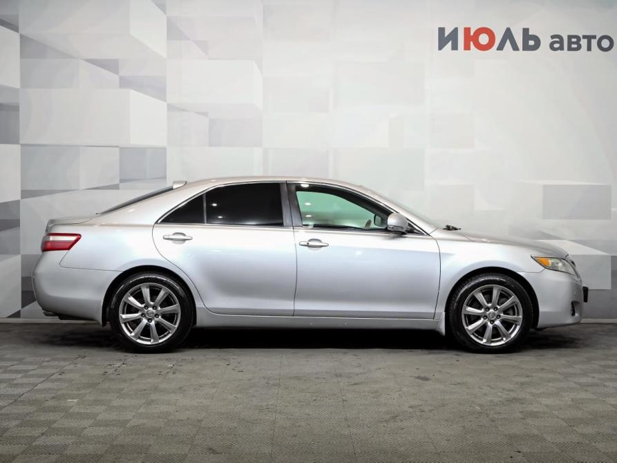 Toyota Camry VI (XV40) Рестайлинг Екатеринбург  - изображение 8
