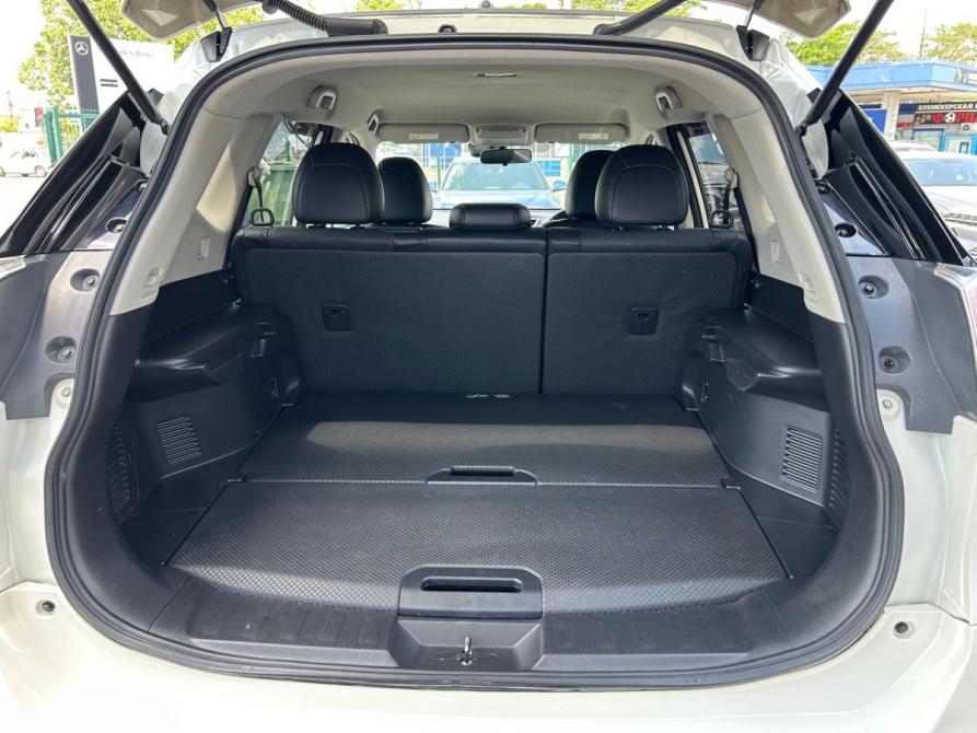 Nissan X-Trail III Новороссийск  - изображение 18