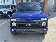 Lada (ВАЗ) Niva Legend Краснодар  - изображение 14