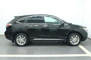 Lexus RX III Красноярск  - изображение 32