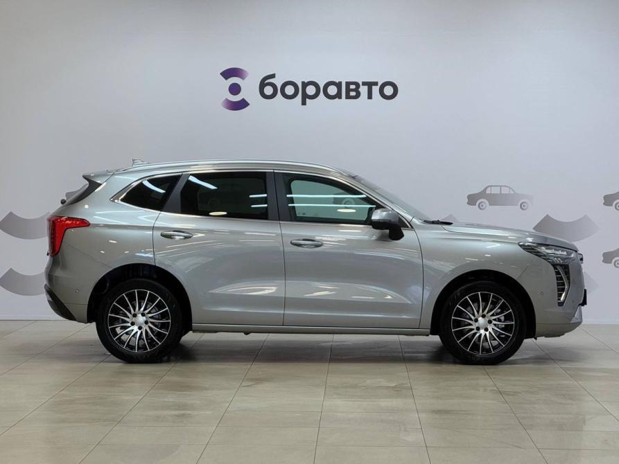 Haval Jolion I Ставрополь  - изображение 6