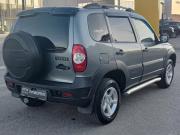 Chevrolet Niva I Рестайлинг Йошкар-Ола  - изображение 28