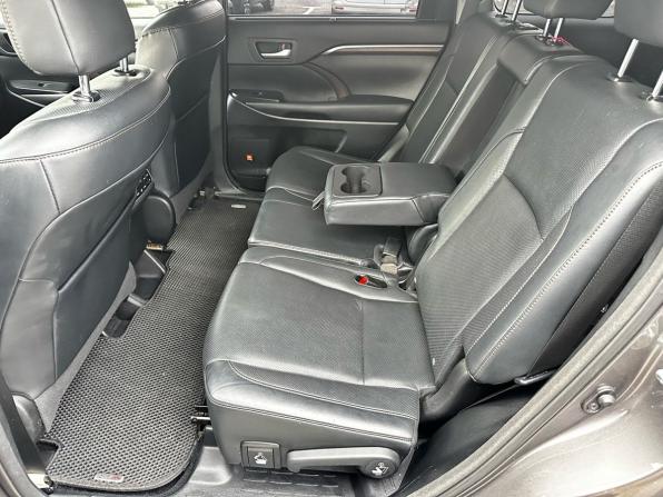 Toyota Highlander III (XU50) с пробегом 2014 года, цена 2 700 000 рублей, 243000 км, внедорожник, Автокод Объявления