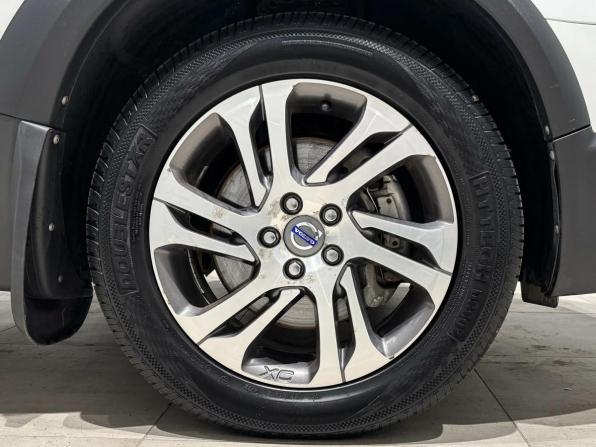 Volvo XC70 II с пробегом 2013 года, цена 1 725 779 рублей, 257072 км, универсал, Автокод Объявления