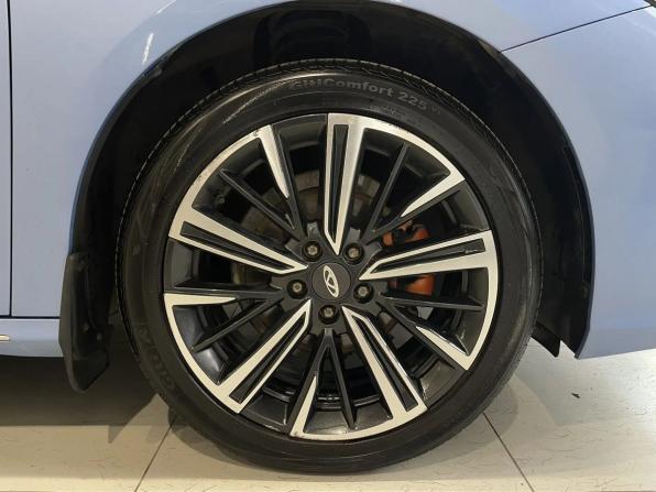Chery Arrizo 8 с пробегом 2023 года, цена 2 000 000 рублей, 59276 км, седан, Автокод Объявления