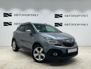 Opel Mokka I Санкт-Петербург  - изображение 32
