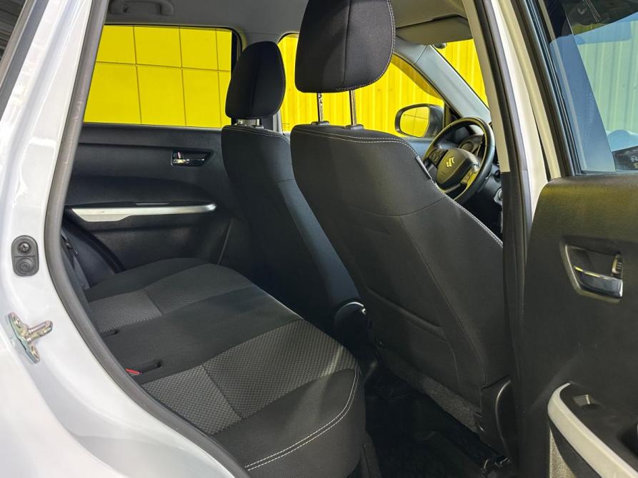 Suzuki Vitara II Ижевск  - изображение 17