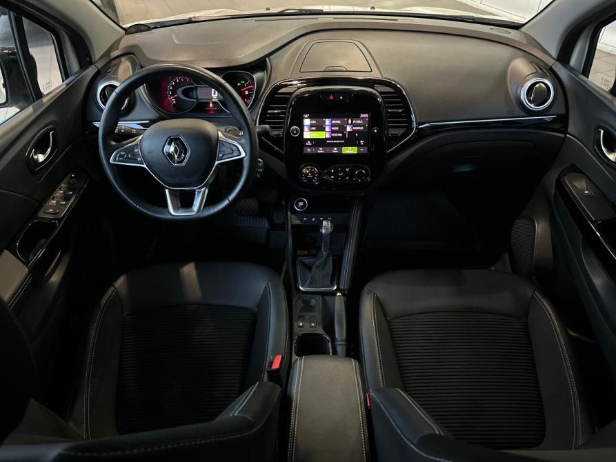 Renault Kaptur I Рестайлинг Санкт-Петербург  - изображение 26